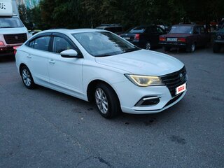 2023 MG 5 I Рестайлинг, белый, 1190000 рублей, вид 2