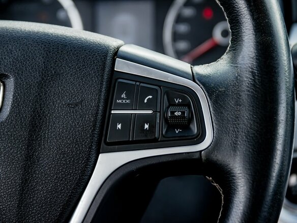 2018 Geely Atlas I, серебристый, 1070000 рублей - вид 17