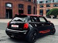 2018 Mini Hatch JCW III (F55/F56) Рестайлинг, чёрный, 2690000 рублей - вид 3