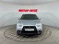 2012 Mitsubishi ASX I, серебристый, 696000 рублей - вид 2