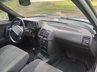 2001 Lada (ВАЗ) 2110, серебристый, 70000 рублей, вид 4