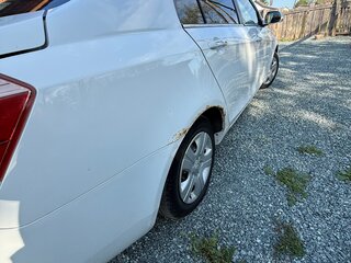 2014 Geely Emgrand EC7, белый, 500000 рублей, вид 3