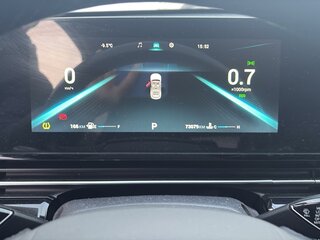 2022 Omoda C5 I, зелёный, 1570350 рублей, вид 3