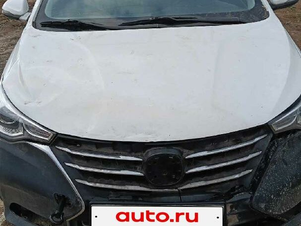 Открыть фотографии: Changan Alsvin