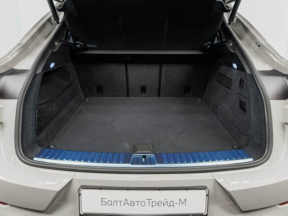 2024 Porsche Cayenne Coupé III Рестайлинг, серый, 17990000 рублей - вид 22