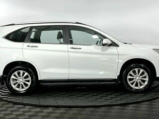 2023 Haval M6 II, белый, 1700000 рублей, вид 5