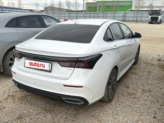 2024 Omoda S5, белый, 1080000 рублей, вид 3