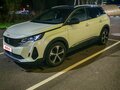 2020 Peugeot 3008 II Рестайлинг, белый, 2300000 рублей - вид 3