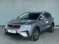 2022 Geely Coolray I, серый, 1410000 рублей