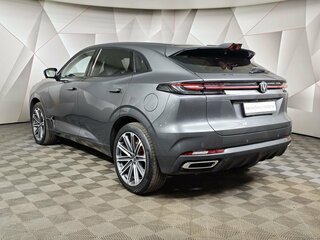 2023 Changan UNI-K iDD, серый, 2650000 рублей, вид 4
