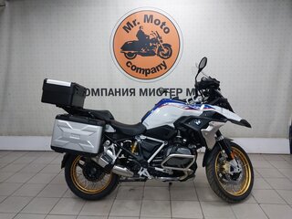 BMW R 1250 GS