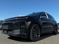 2025 Li Auto (Lixiang) L6 I, чёрный, 8890000 рублей