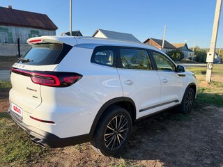 2024 Xcite X-Cross 8, белый, 3500000 рублей, вид 2