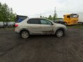 2021 Renault Logan Stepway II Рестайлинг, серый, 1097000 рублей - вид 7