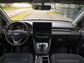 2023 Haval M6 II, серый - вид 10
