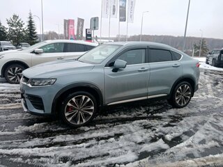 2021 Geely Tugella I, серый, 2449000 рублей, вид 3