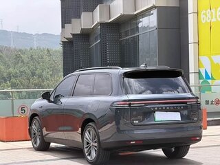 2024 Leapmotor C16 I, серый, 4290000 рублей, вид 4