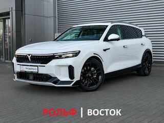 2023 Voyah Free I Рестайлинг, белый, 4100000 рублей, вид 1