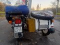 2019 Урал Gear-Up, белый, 900000 рублей - вид 4