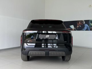 2026 Jeland J7, чёрный, 3409000 рублей, вид 4