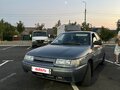 2001 Lada (ВАЗ) 2112, серый, 215000 рублей - вид 1