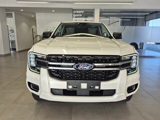2026 Ford Ranger T6.2, белый, 5950000 рублей, вид 2