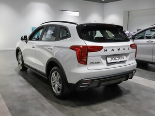 2026 Haval Jolion I Рестайлинг, белый, 2449000 рублей, вид 2