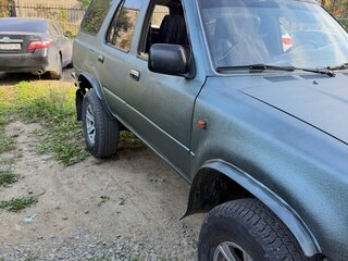 1989 Toyota 4Runner II, синий, 529000 рублей, вид 5