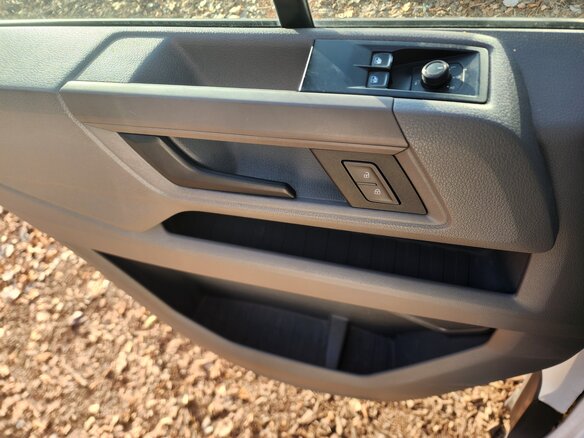 2017 Volkswagen Crafter, белый, 2595000 рублей - вид 12