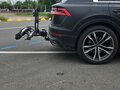 2022 Audi Q8 55 TFSI I (4M), чёрный, 8490000 рублей - вид 4