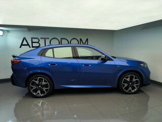 2025 BMW X2 M35i II (U10), синий, 7560000 рублей, вид 5