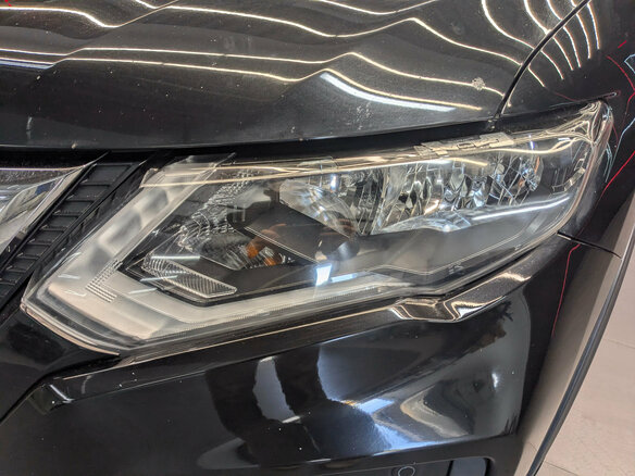 2019 Nissan X-Trail III Рестайлинг, чёрный, 2099000 рублей - вид 10