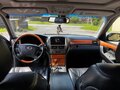 2002 Lexus LS 430 III, серый, 1150000 рублей - вид 9