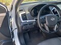 2018 Dongfeng AX7 I, белый - вид 10