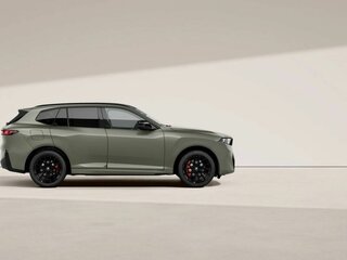2026 BMW X5 40d V (G65), серый, 16890000 рублей, вид 5