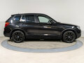 2014 BMW X3 20i xDrive II (F25) Рестайлинг, чёрный, 1899500 рублей - вид 8