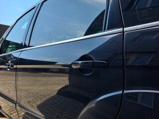 2011 Ford S-MAX I Рестайлинг, чёрный, 699999 рублей, вид 5