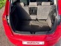 2008 SEAT Altea I, красный - вид 4