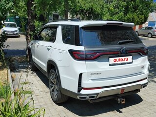2023 Changan CS95 Plus, белый, 3200000 рублей, вид 4