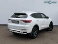 2021 Haval F7 I, белый, 1549000 рублей - вид 4