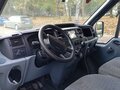 2010 Ford Transit, серебристый, 1150000 рублей - вид 11
