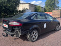 2011 Ford Mondeo IV Рестайлинг, чёрный, 699900 рублей - вид 2