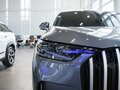 2026 Jaecoo J8, голубой - вид 7