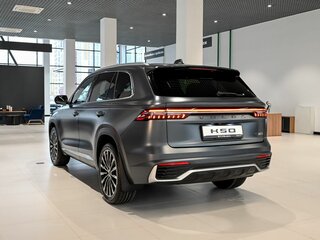 2026 VOLGA K50, серый, 4798000 рублей, вид 5