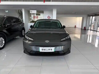 2025 Changan Qiyuan A05 I Рестайлинг, серый, 2500205 рублей, вид 2