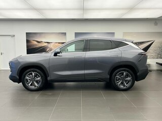 2026 Jetour Dashing I, серый, 3029900 рублей, вид 5