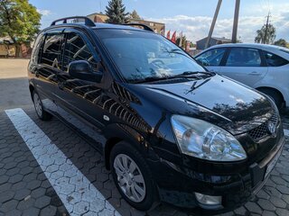 2008 Hyundai Matrix I Рестайлинг 2, чёрный, 490000 рублей, вид 2