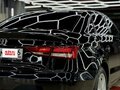 2019 Audi A3 III (8V) Рестайлинг, чёрный, 2200000 рублей - вид 3