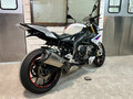 2017 BMW S 1000 R, белый, 1090000 рублей - вид 4