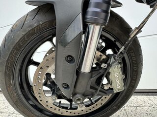 2022 Indian FTR 1200, чёрный, 988000 рублей, вид 2